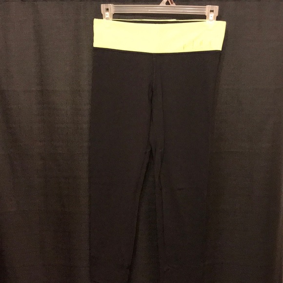 Pink Leggings - Picture 2 of 2